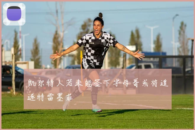 凯尔特人若未能签下字母哥或将追逐特雷墨菲